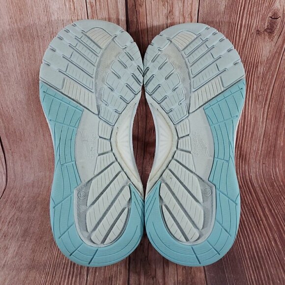 *READ* Dansko Womens Size 39 US 8.5-9 Peony Sneaker White Mesh 4207011934 - Picture 15 of 16